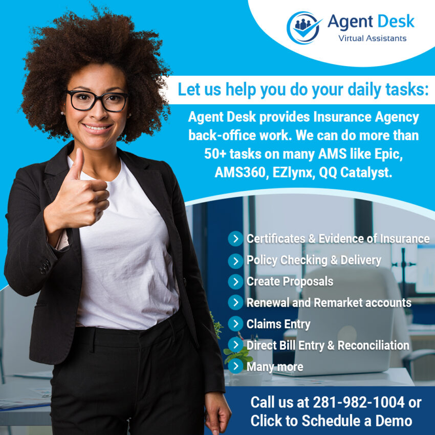 Your Virtual Assistants