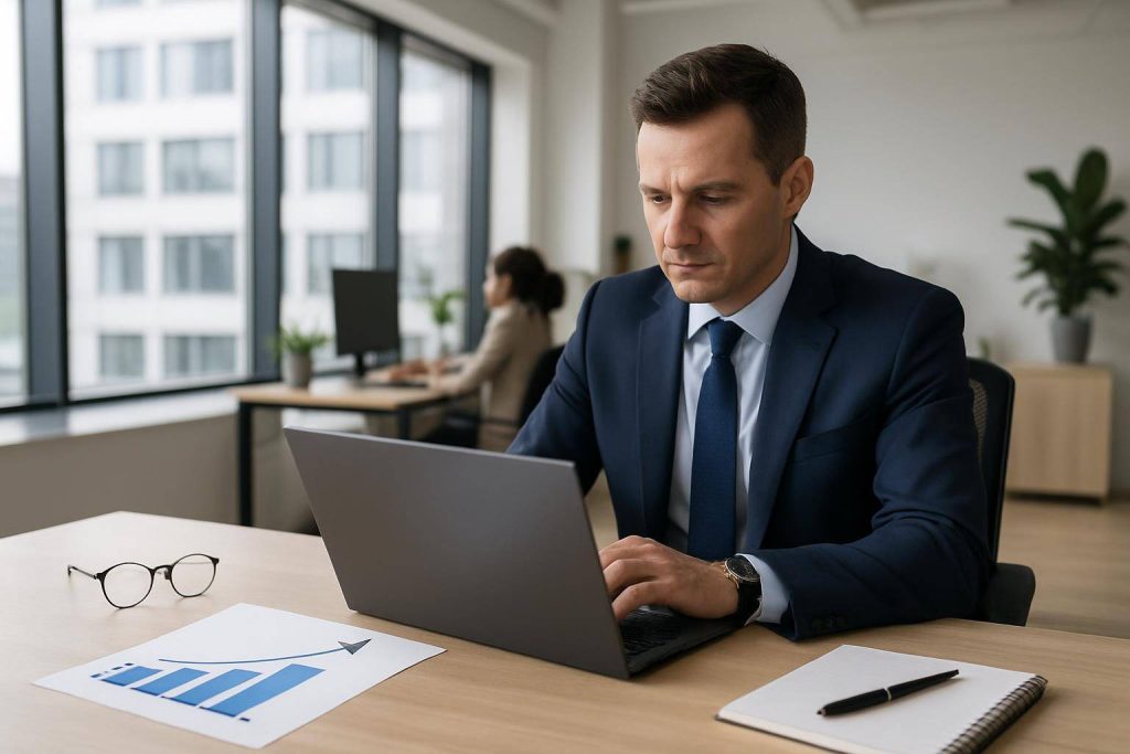 How to Give Producers More Time to Sell Insurance